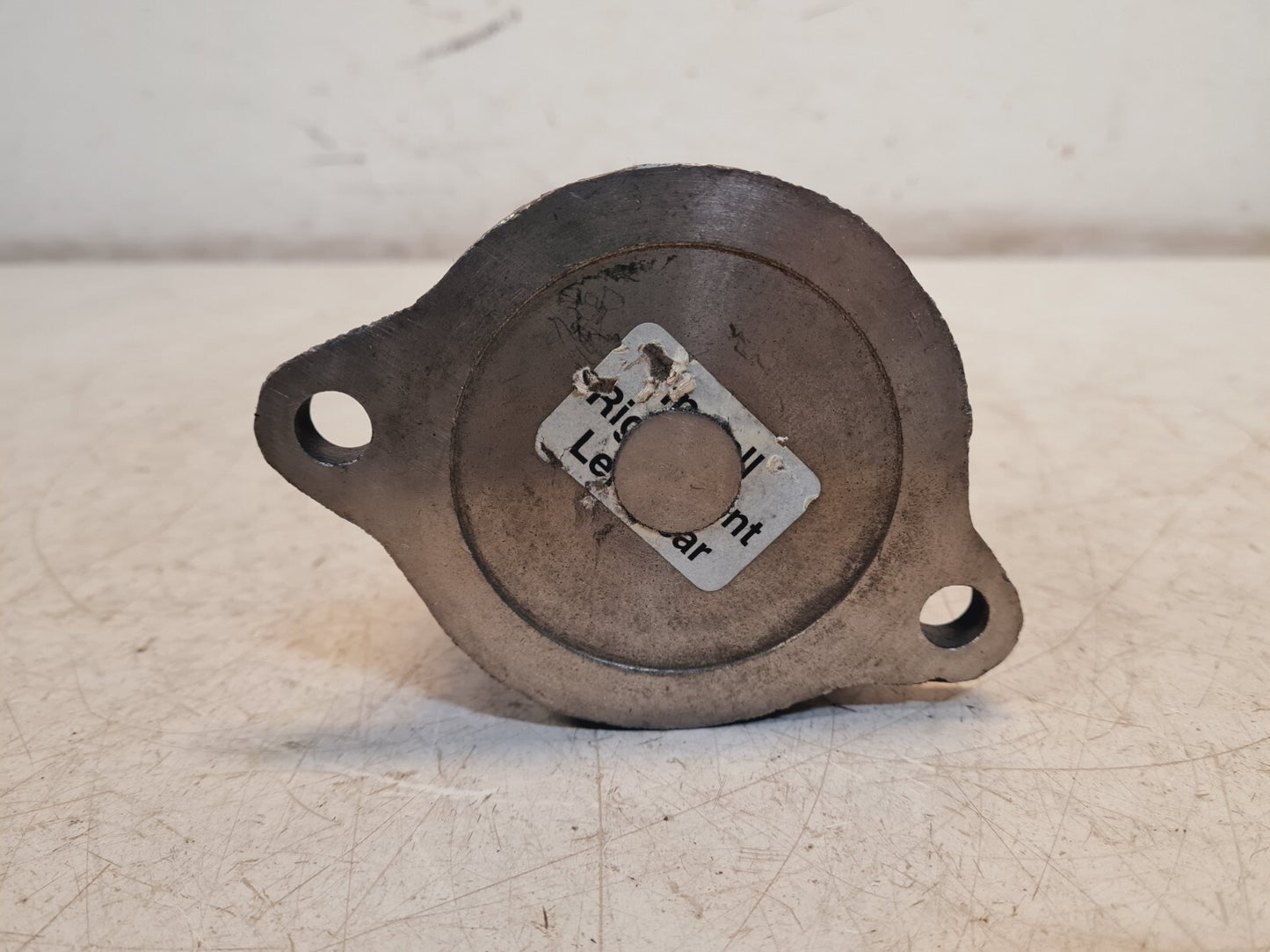 Shock Hex Valve Right Front 1426115-1499660 | PAT 1087017