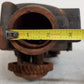 Walker Water Pump Part Number 0813793