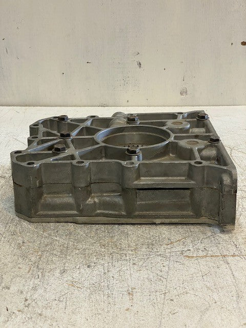 5142636 Oil Pump Clone Differential Cover 11"x11.5"x3-1/4" 81mm Bore