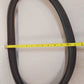 2 Quantity of Valley Gasket Seal Black F477LH | 1559AG | ADS 15" N-12 HP (2 Qty)
