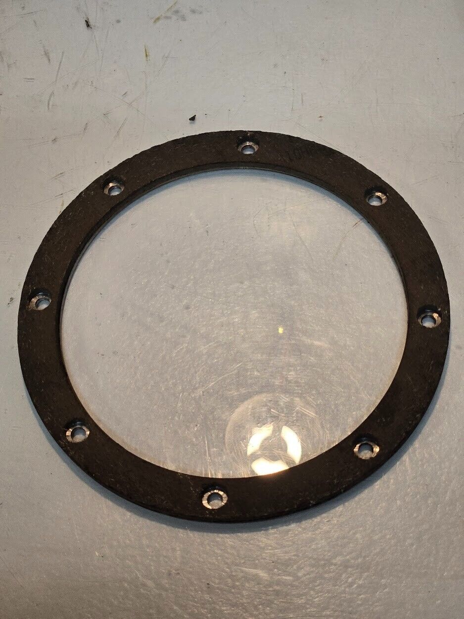 Horton Fan Clutch Kit S 4380986 | P 989334 | 601522 | 7-7/8" Diameter