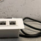 Byrne Furniture Power Distribution Mount BE02520 Electrical Power Module