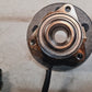 Timken Wheel Hub 5454 | 5M8KWT | JRM 4500-SE | LEONI 4.5 28S 150C