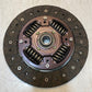 2 Qty of AMS Automotive Clutch Discs 99796, A0522, 22mm Bore 28-Spline (2 Qty)