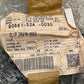 60 Quantity of Drain Hose Clips 90661-S2A-0030 (60 Quantity)