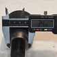 McGill Cam Follower Bearing CFE 2 1/2 SB | 0H7 | 2-1/2" Diameter 1"-14 Stud