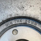 KH Disc Brake Rotor F2C6-A | 4x71mm | W-11 | 124486 | 55mm Bore | 10" Dia.