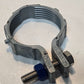 Harco 2-1/2" Gripping Clamp 60-900-25 | 1" Thick Ductile Iron