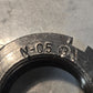 Sprocket Shaft Assembly 00-438373 for Hobart | 5" Long 24.5 mm Thread Diameter