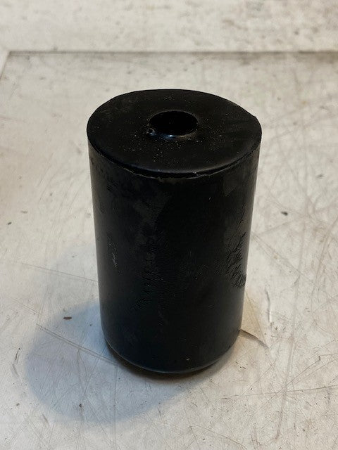 Deck Roller Anti-Scalp Component Lamp Socket Cup 3" L 1-3/4" Dia. 13mm Bore