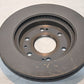 2 Quantity of Bosch Brake Rotors 02042K2730 | 6 x 5.5 in Bolt Pattern (2 Qty)