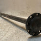 Axle Shaft 8x135mm Bolt Pattern 39-1/2" Long 16-Spline 43mm Shaft Dia. 35560