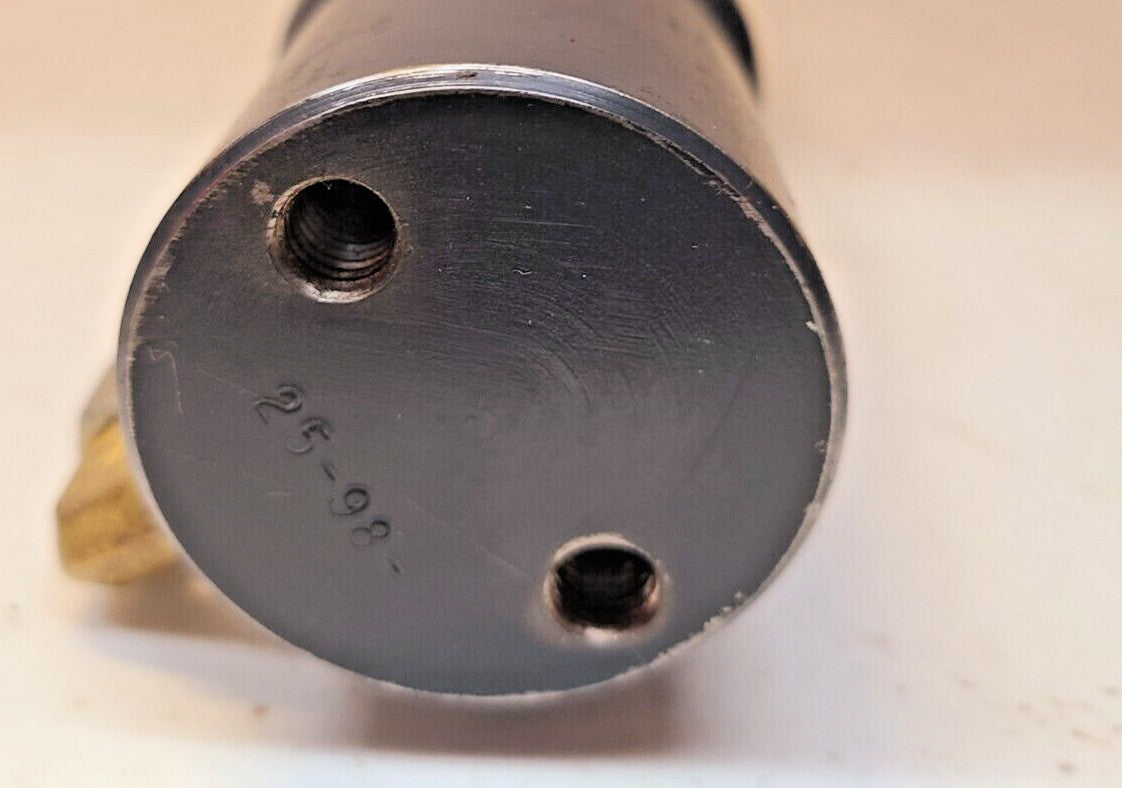 Hydraulic Cylinder Part Number DA008284 | 25-98