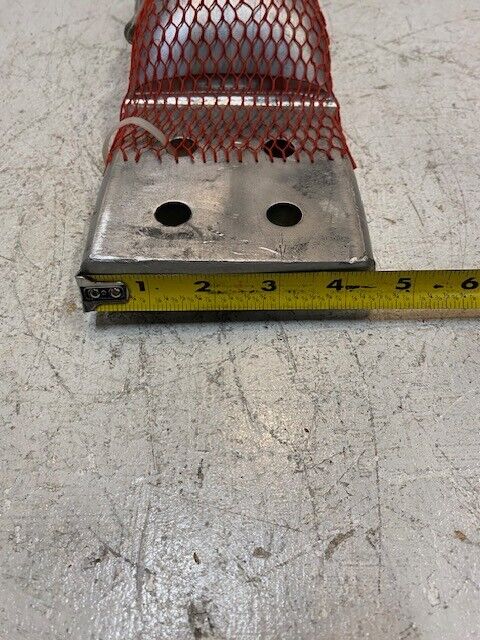 Hubbell Anderson JTS20 Terminal Jumper Straight Uni-Grip Die Size 20CD 4 Hole