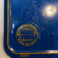 California Hunk License Plate RCA Columbia Pictures Home Video 32523