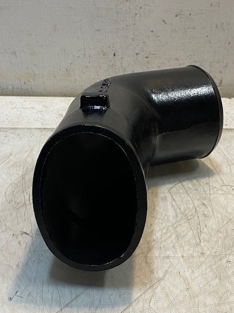 Mercury Mercruiser 44267-C Cast Manifold Exhaust Elbow Pipe