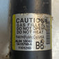 FoMoCo T407H Ford F150 Strut Suspension AL34 18045, 1A13768-A, 110124B