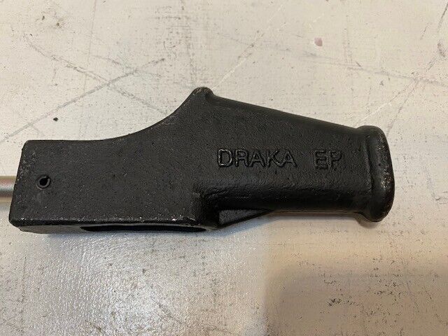 Draka Elevator Product Wedge Socket 22/01 | 5/16-3/8-8-10mm | 410-03-M