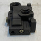 Hydraulic Output Cover Valve Body Coponent 18-02-043-906 | 9032 | C33