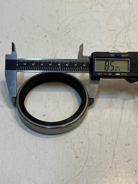 FAG Bearing HSS71912C.T.P4S.UL | 85mm OD 70mm Bore 13mm Thick