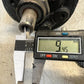 Power Steering Pump 6188 High Performance Hydraulic Steering Pump Replacement