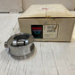 4 Badger Pistons P225 STD 3.6614" Bore Size (4 qty)