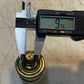 Honeywell 378N Oil Pressure Switch 79296-35 | 1244 | 3 AMP-6V | 1.5 AMP-12V