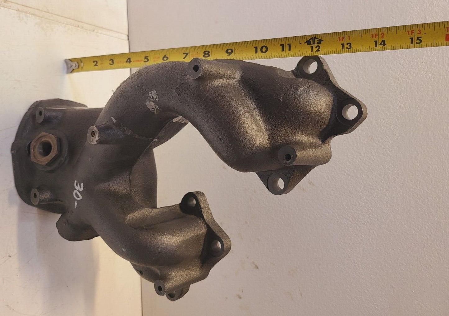 Exhaust Manifold For Nissan 1990-1997 | 674-549