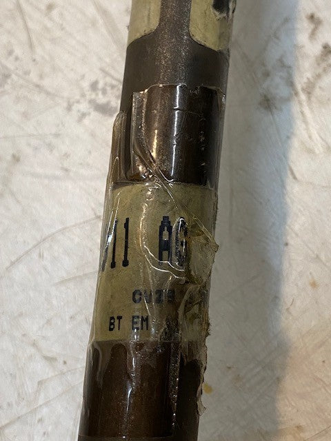 Ford CV Axle Shaft Joint E03W AA 20354 | 1906 | CV2911 AG | 36" L 25-Spline