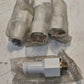 4 Quantity of  Hose Adaptors | 1" Push-Fit to 3/4" Coarse Thread (4 Quantity)