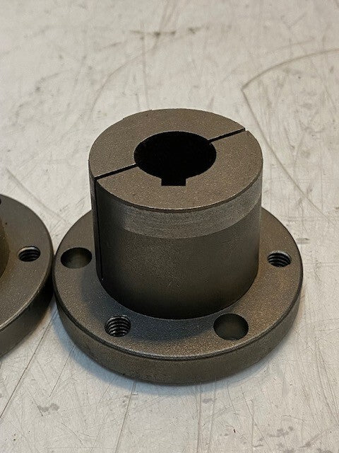 2 Quantity of Martin P1 7/8 Split Taper Bushings (2 Quantity)