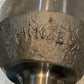 CV Joint 8-1/4" 34-Spline 44mm Shaft EX99 HMZE3A