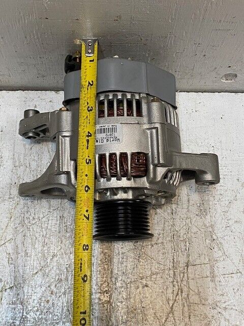 Duralast Reman Alternator 12072 | 34126311