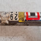 Whitey Sampling Cylinder 304L-HDF4-300CC | SS-14DKM4