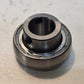12 Quantity of BL Insert Bearings SB202-10 | 40 mm OD x 5/8 in Bore (12 Qty)