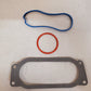 Fel-Pro Engine Intake Manifold Gasket Set MS 98008 T-3