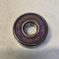 64 Quantity of Penny Skateboards Abec Seven Bearings ABEC 7 (64 Quantity)