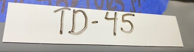 Hoffman Nvent 72" STR Section Flat Cover F66T172GV