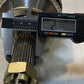 Interparts CV Joint Drive Shaft HY-1-058 | 0509 | KA-3-556 | BT-4095 | K7099M