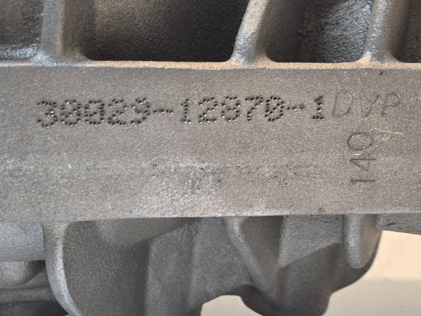 Front Differential X84035 for Jeep | X611035 | SKA1644752 880055 | 30029-12870-1