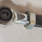 EVO Manufacturing Suspension Rear Adjustable Track Bar for Jeep 35.5" Length