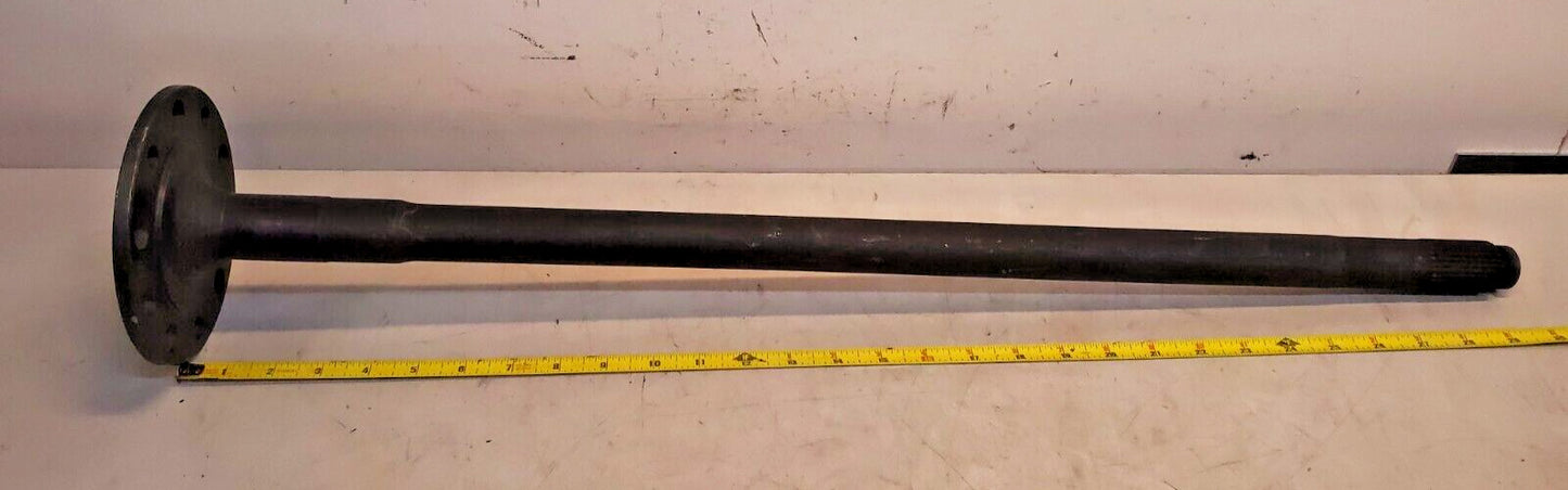 Summit Racing Direct-Fit Axle Shaft 30" Length x 6" Diameter