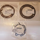 3 Qty. of Gaskets TRANS FILTER 9HR358 | 2CP565 | STRAINER ASSY 3550260 (3 Qty)