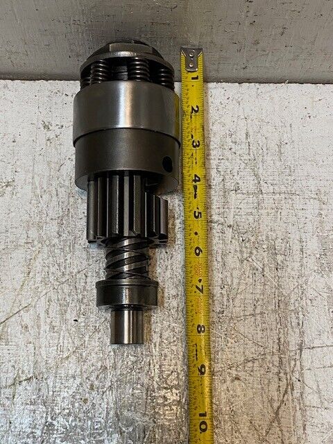 Air Starter Drive 2-25482 8-1/4" Long 22mm End 25mm ID