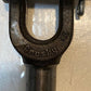 Crosby Open Swage Socket 5/8, 5MB 17mm ID 32mm Shaft 30mm Rod