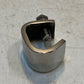 4 Quantity of Grand General 94123 SS Clamps for Bumper Guide (4 Quantity)