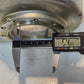 Gear Box Cover 0201041 AI | 11.5" Long 9" Wide 4.5" Tall | 54 mm Bore