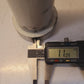 Pneumatic Cylinder Part Number 9569860