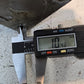 Water Pump B29 for Isuzu 10PE1 Excavator