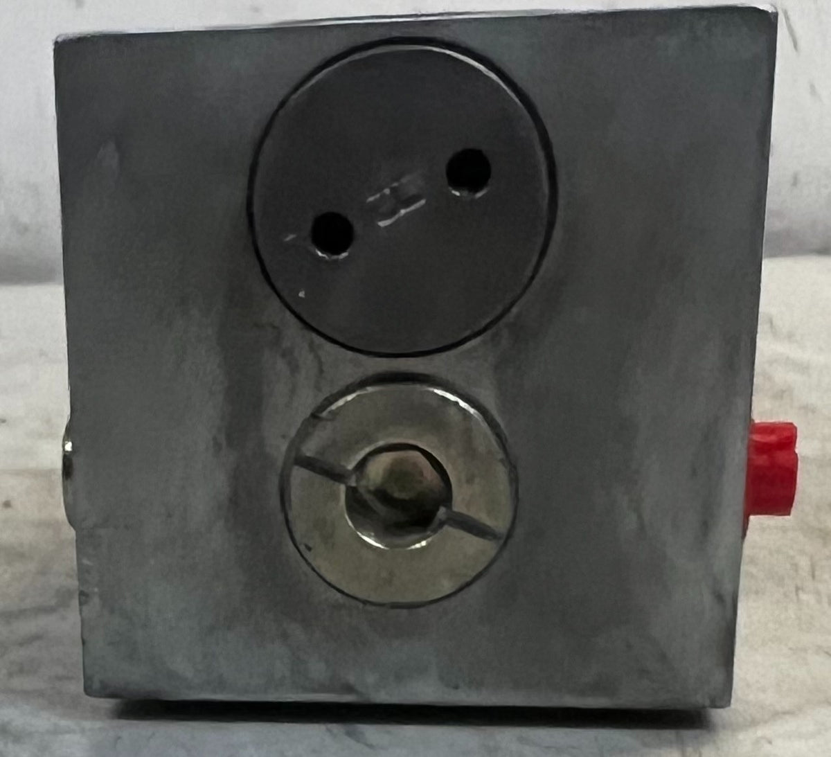 Parker Hannifin Hydraulic Valve 2811093 Heavy Duty Hydraulic Replacement